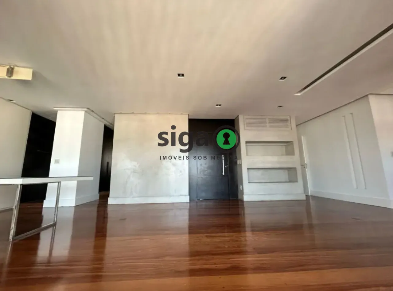 Imagem Cobertura de Alto Padrão com 173m², 4 Quartos, 4 Vagas e Vista Panorâmica - á Venda!!!