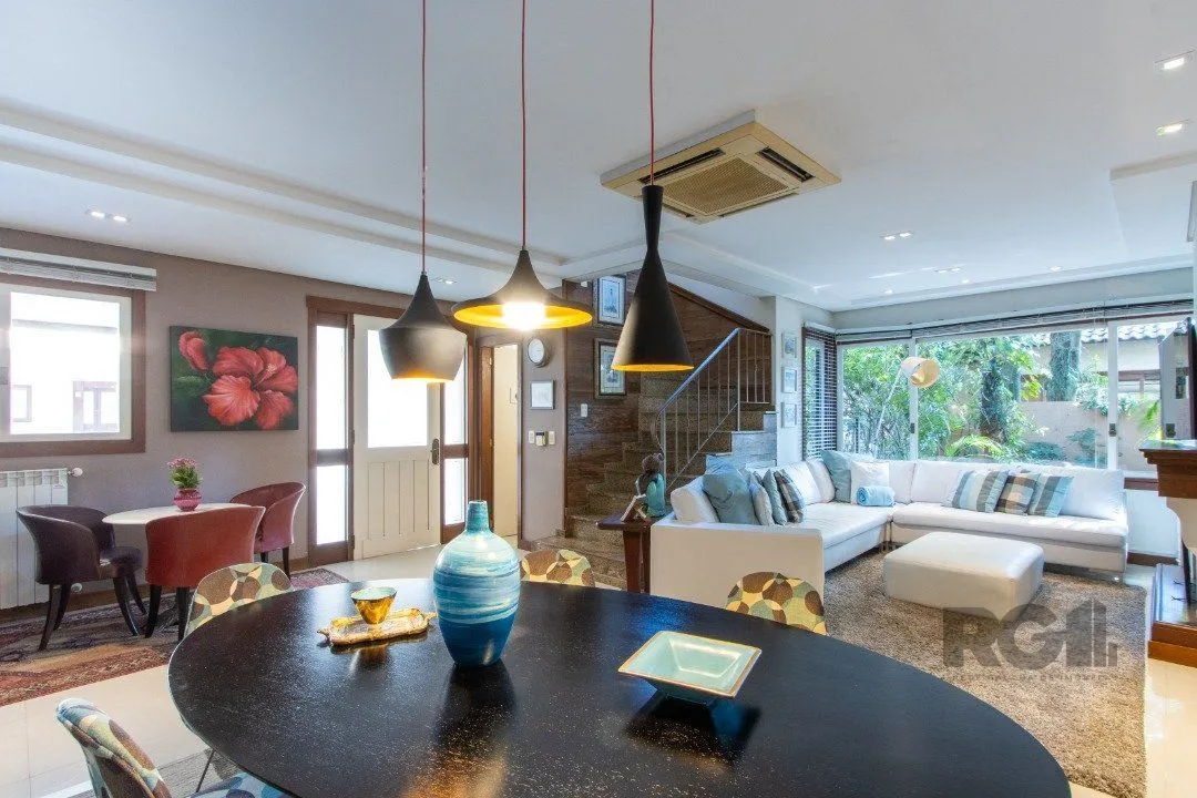 Imagem Casa em Condomínio Rincón marino