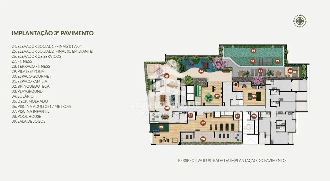 Imagem ASTRAL SAUDE - Apartamento à venda no bairro Saúde - São Paulo/SP, Zona Sul