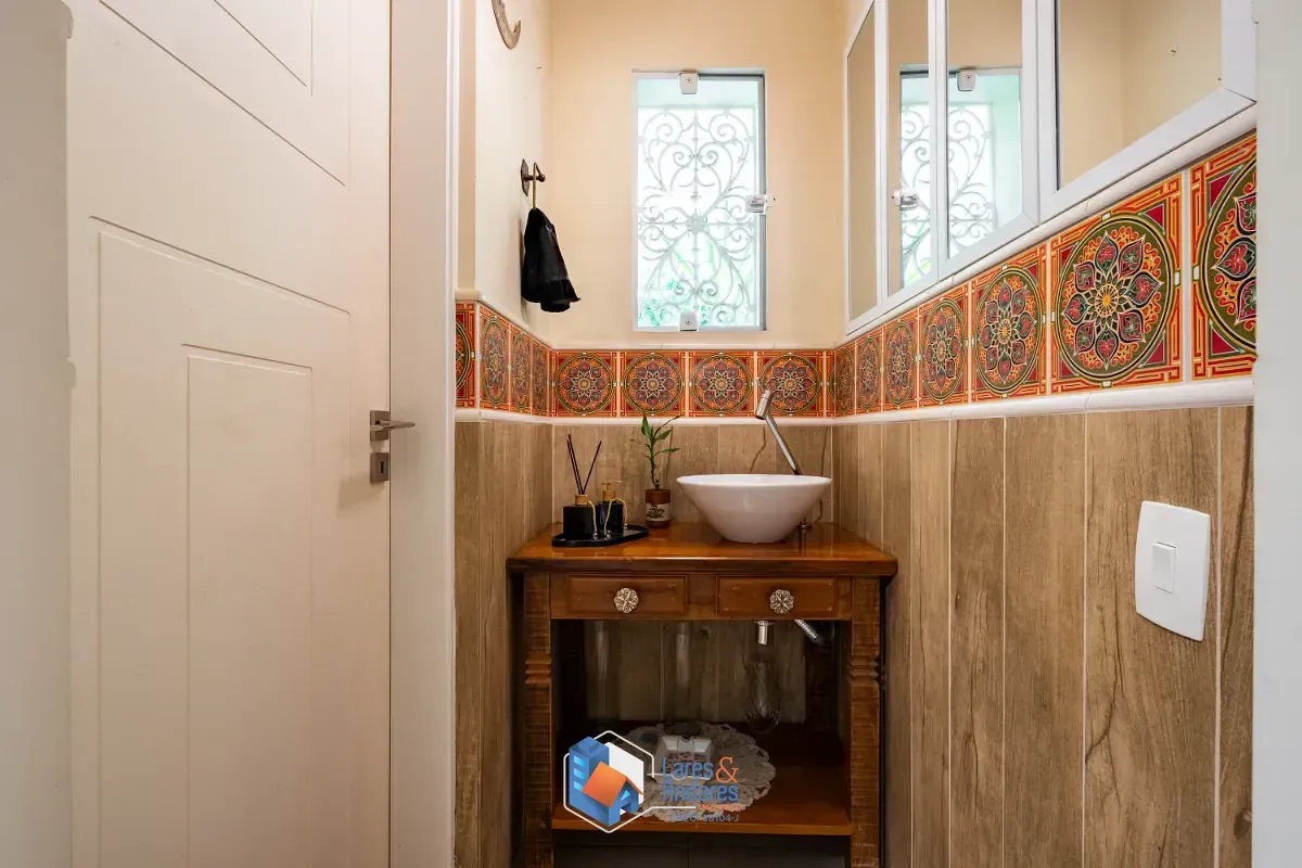 Imagem Casa de vila para venda em Barra Funda com 3 quartos, sendo 3 suítes, 198m²