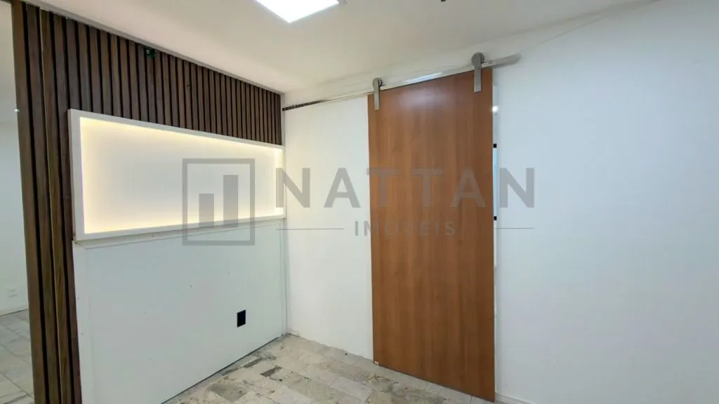 Imagem Sala para alugar, 40 m² por R$ 3.504,88/mês - Tatuapé - São Paulo/SP