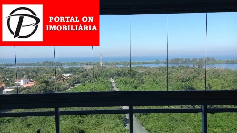 Imagem APARTAMENTO RESIDENCIAL em RIO DE JANEIRO - RJ, BARRA DA TIJUCA