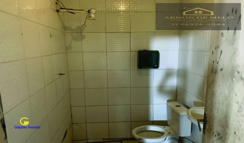 Imagem Galpões para venda em São Paulo no bairro Jaraguá