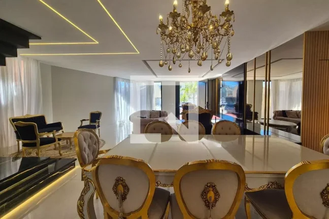 Imagem Casa à Venda - Vargem Grande, 4 Quartos, 400 m2