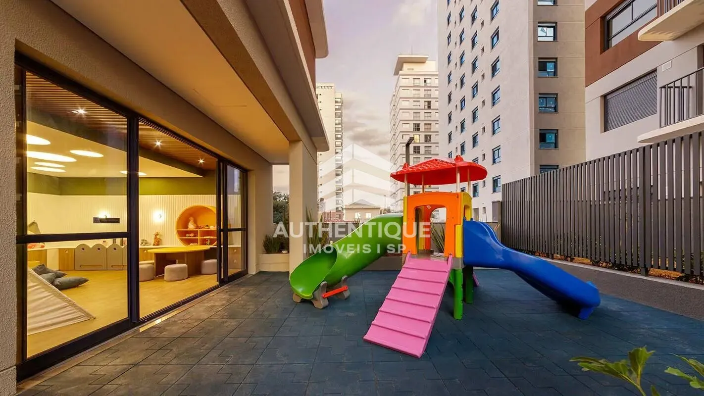 Imagem Essential Vila Mariana - Apartamento à venda no bairro Vila Mariana - São Paulo/SP, Zona Sul