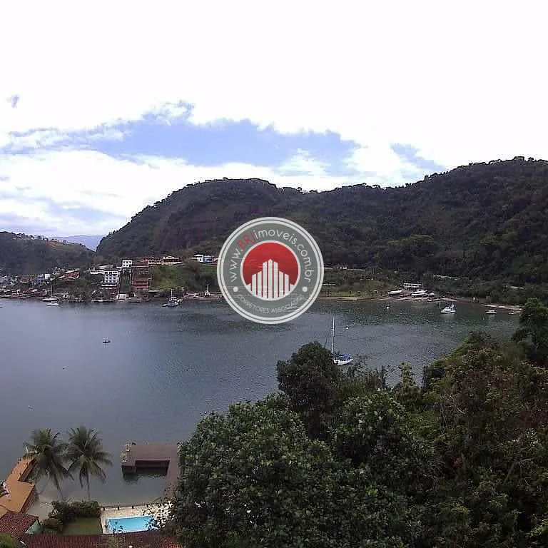 Imagem Casa a Venda no bairro Gambôa do Belém (cunhambebe) - Angra dos Reis, RJ