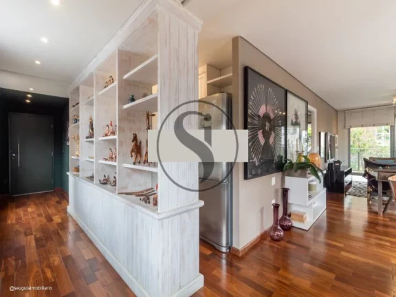 Imagem APARTAMENTO RESIDENCIAL em SÃO PAULO - SP, VILA NOVA CONCEIÇÃO