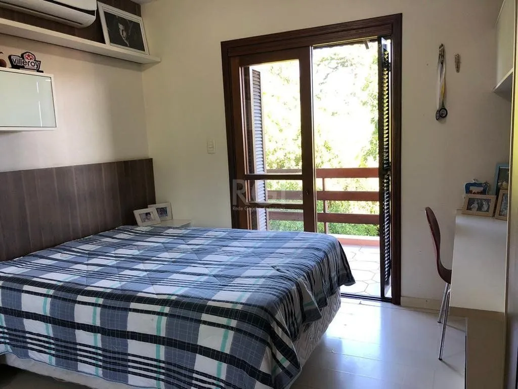 Imagem Casa de Condomínio em Cavalhada
