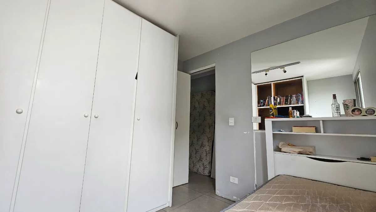 Imagem Apartamento para venda em Lapa com 2 quartos, 47m2