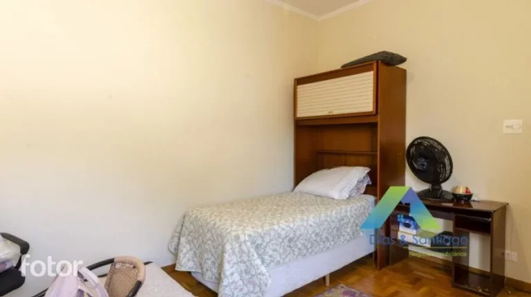 Imagem Casa a venda proximo ao parque do ibirapuera com 280M²