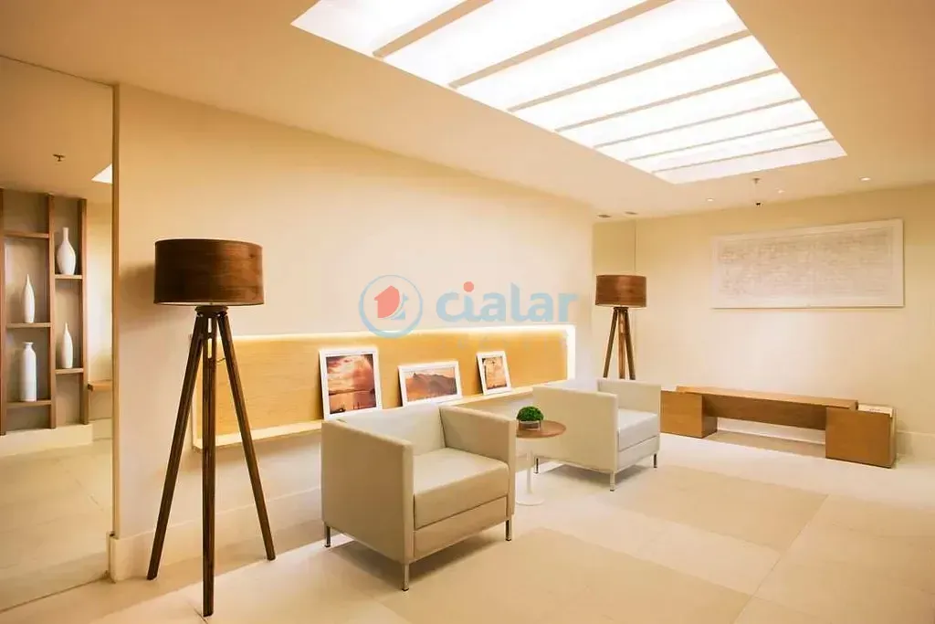 Foto do imóvel: Sala à venda 1 Vaga 22.26M² Pilares Rio de Janeiro - RJ em Avenida Dom Helder Camara