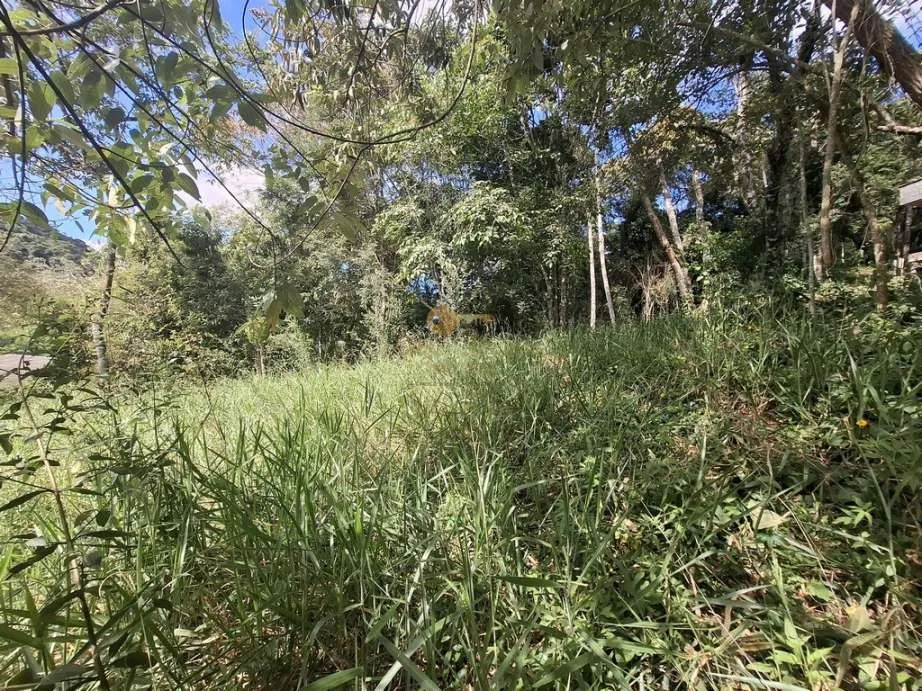 Imagem Terreno em Condomínio para Venda em Teresópolis / RJ no bairro Albuquerque