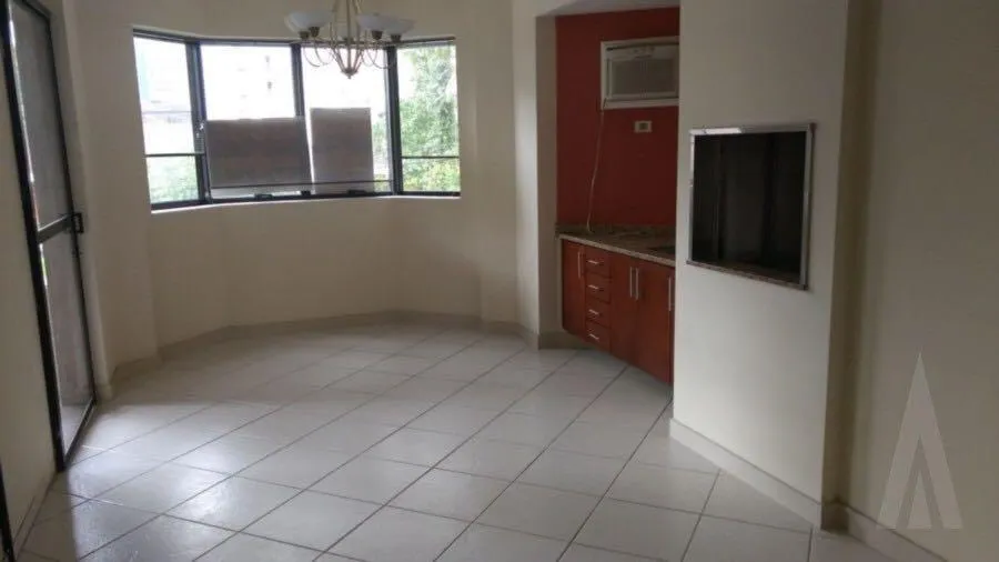 Imagem Apartamento 3Dormitórios dependência - Bairro Atiradores