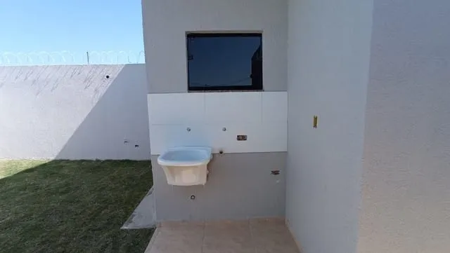 Imagem Casa à venda 3 Quartos, 1 Suite, 2 Vagas, 150M², Piracangaguá, Taubaté - SP