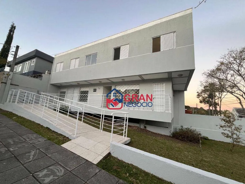Imagem Edifício comercial e residencial à venda no Campo Comprido