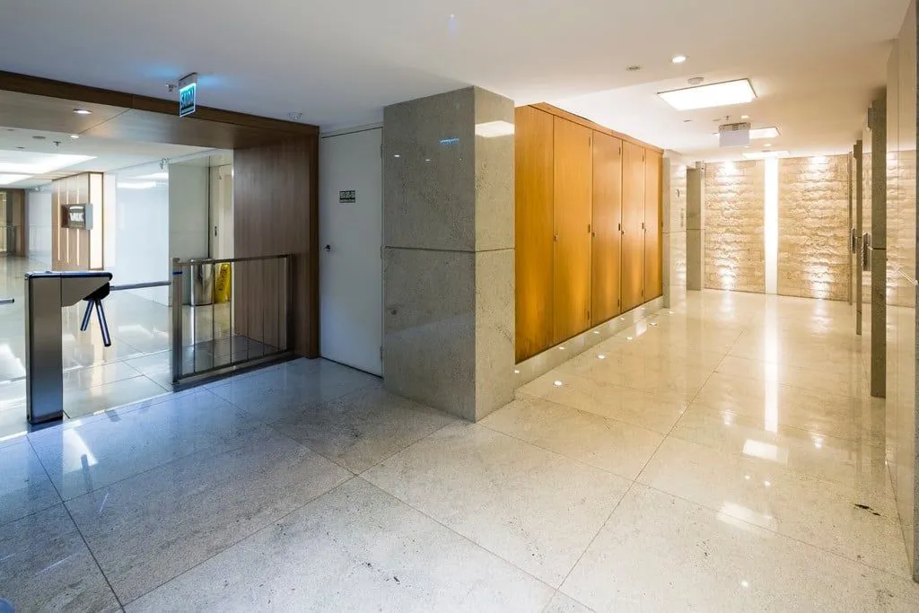 Imagem Sala Comercial em Praia de Belas