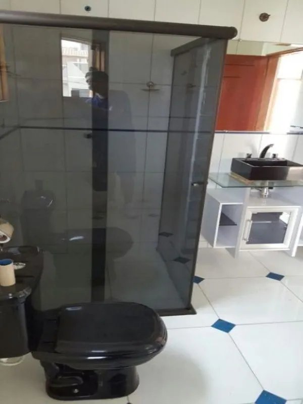 Imagem SOBRADO RESIDENCIAL À VENDA, JARDIM PAULISTA, SOROCABA.