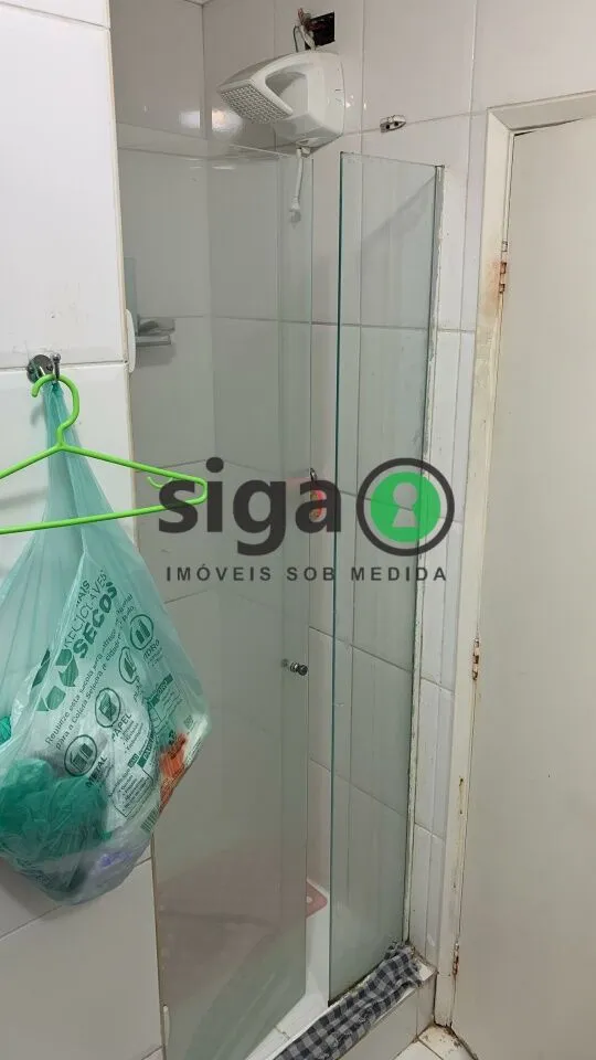 Imagem Sobrado 3 dormitórios · 1 vaga · Próximo à Estação Autódromo