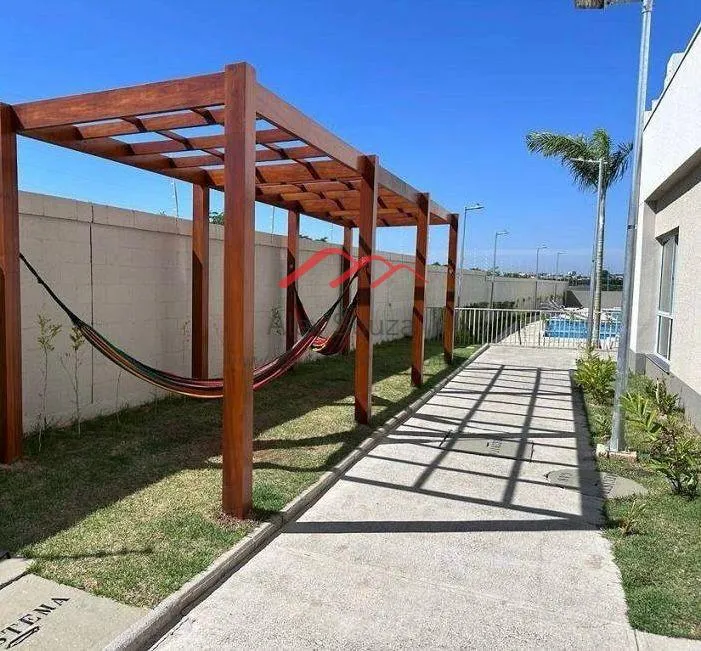 Imagem Apartamento para Venda em Hortolândia, Jardim das Colinas, 2 dormitórios, 1 suíte, 2 banheiros, 1 vaga
