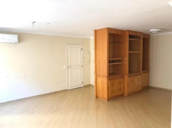 Imagem Apartamento com 3 Quartos à Venda, 110 m² em Jardim Paulista - São Paulo