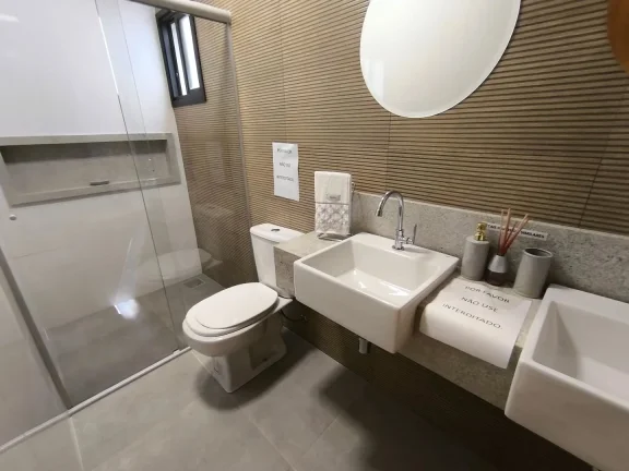 Imagem Evora Charm Desing , 3 Suites Ao Lado Do Parque Cascavel E Avenida Rio Verde