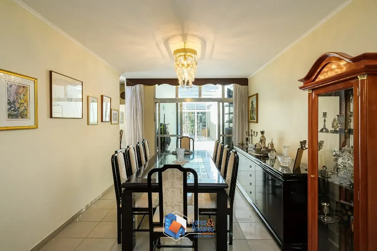 Imagem Casa para venda e locação em Perdizes com 4 quartos, sendo 1 suíte, 269m²