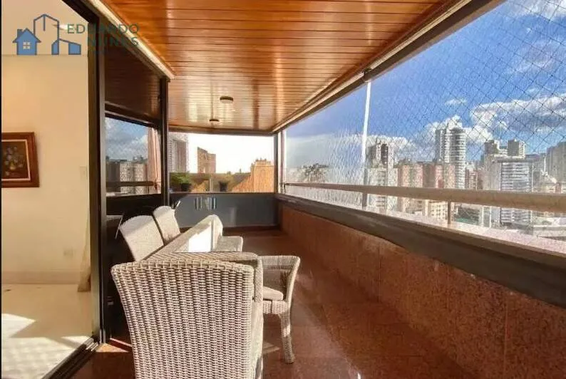 Imagem APARTAMENTO NO BELVEDERE COM 03 QUARTOS, 03 SUÍTES, 04 VAGAS!!!!!!