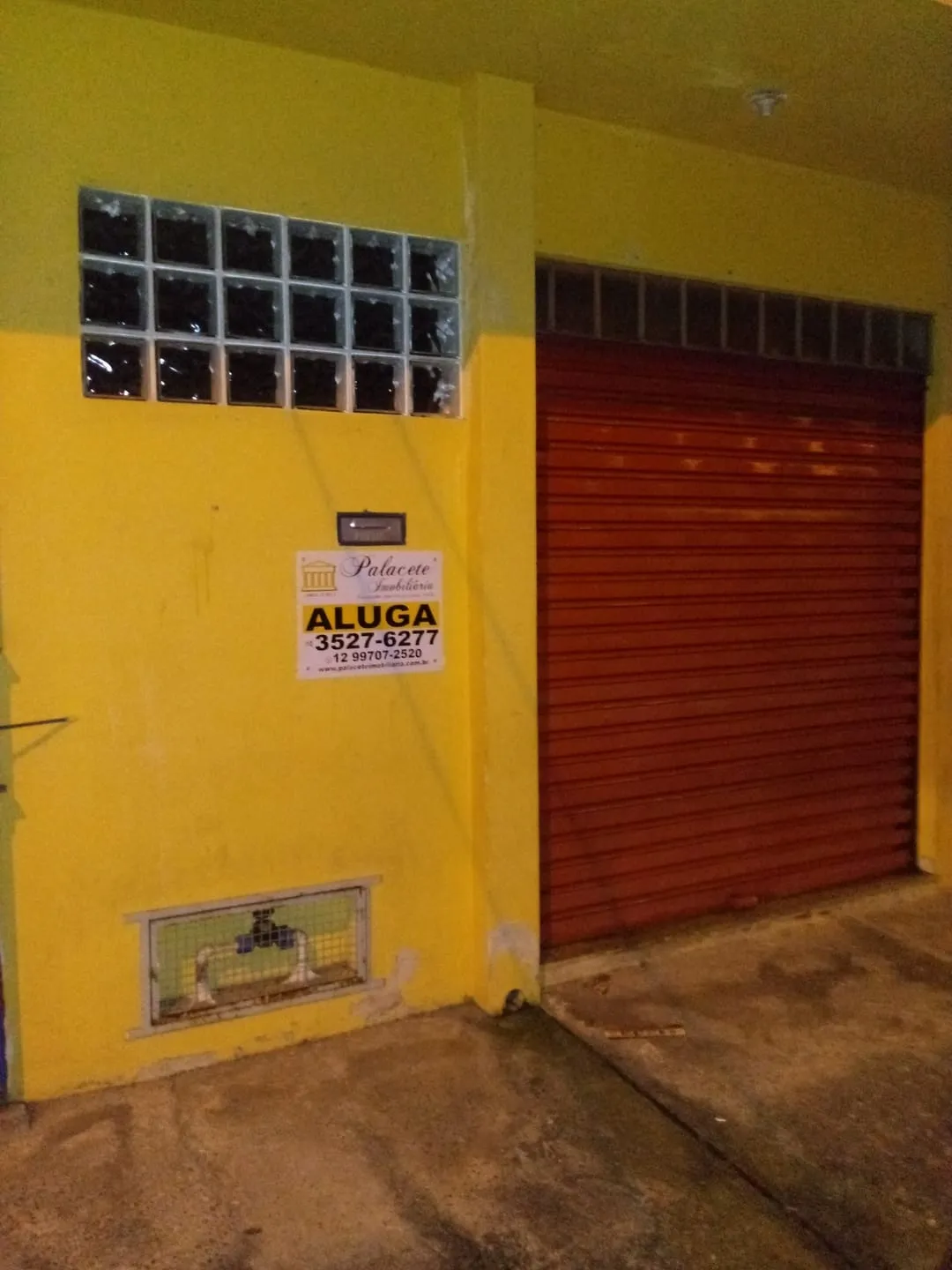 Imagem Comercial para Locação 70M², Campo Alegre, Pindamonhangaba - SP