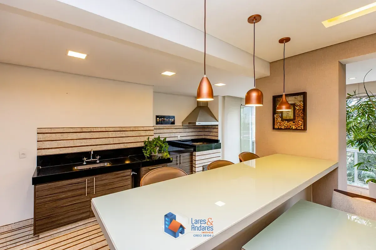 Imagem Apartamento para venda em Campo Belo com 3 quartos, sendo 3 suítes, 242m²