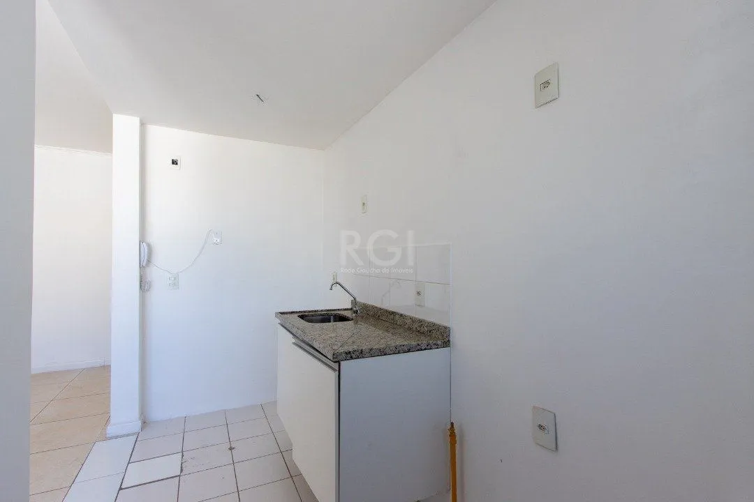 Imagem Apartamento em Cristal