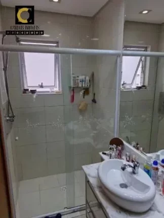 Imagem Apartamento impecável a venda na Pompéia- Santos