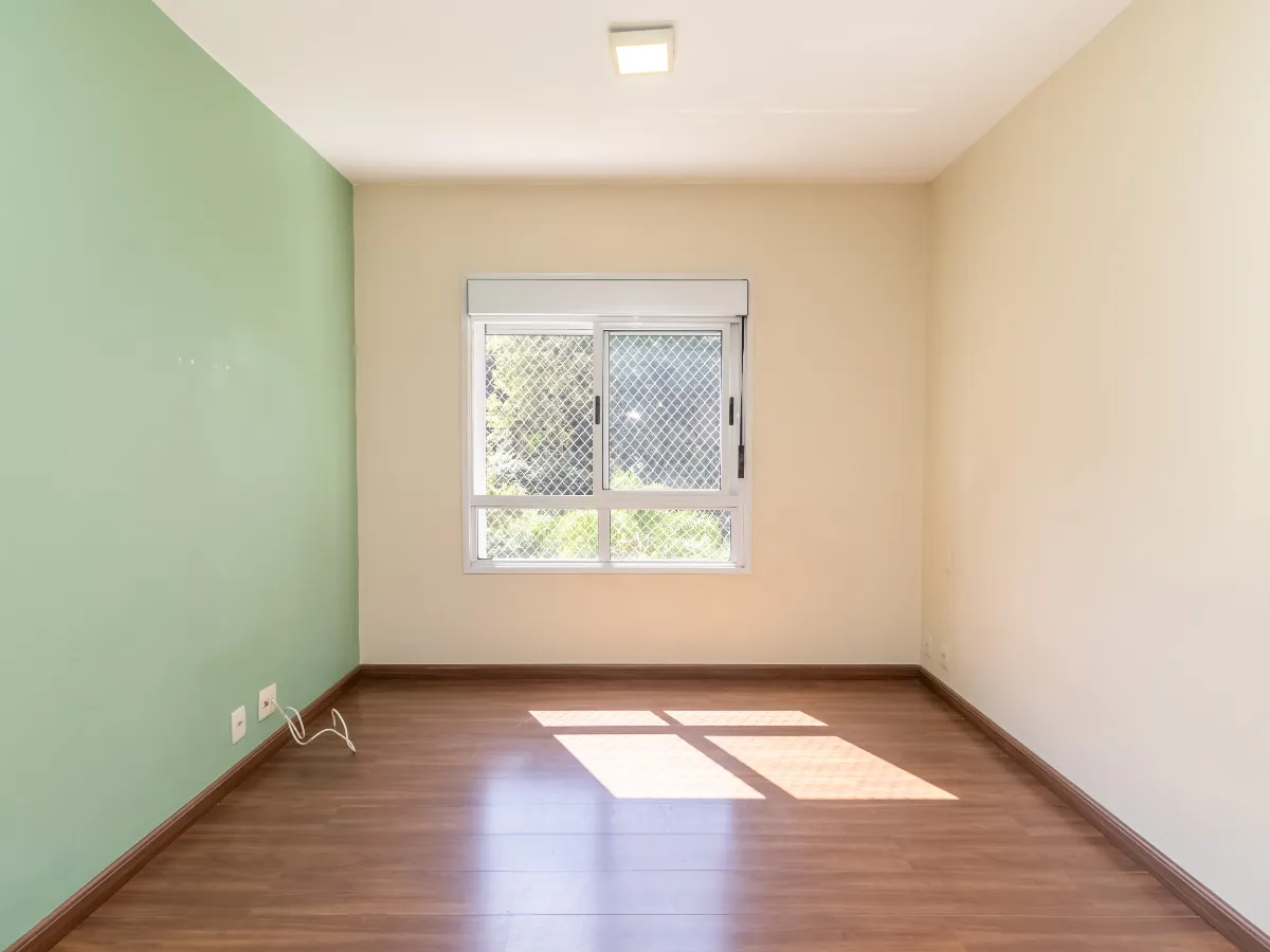Imagem Apartamento para venda e locação em Vila Andrade com 3 quartos, sendo 1 suíte, 127m2