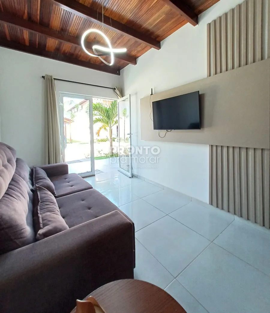 Imagem Village Praia dos Carneiros Iv