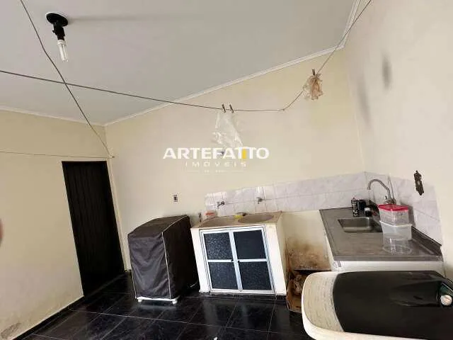 Imagem Casa à venda em Franca, São Joaquim, com 3 quartos, 229m2