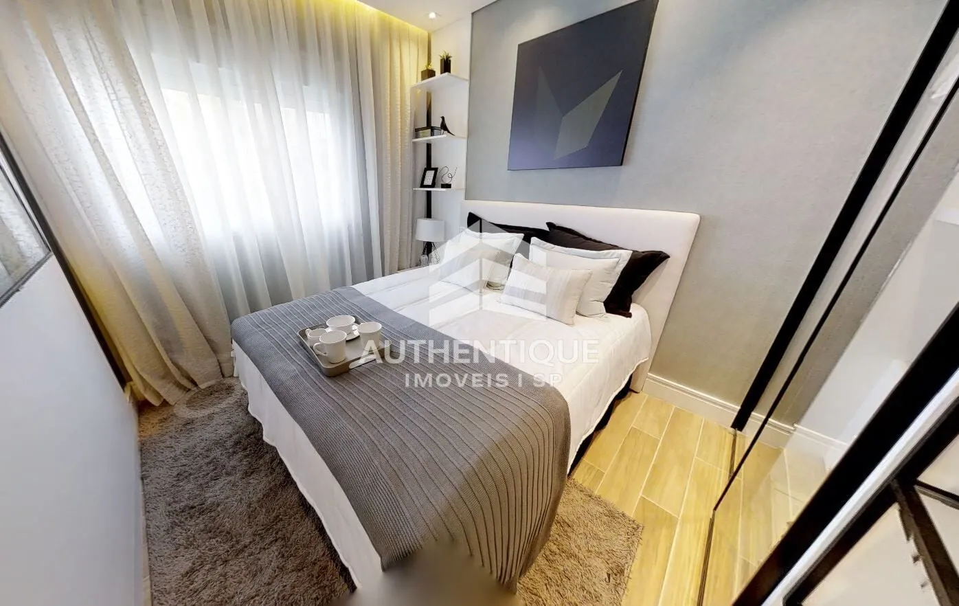 Imagem VIVID PERDIZES - Apartamento à venda em São Paulo/SP