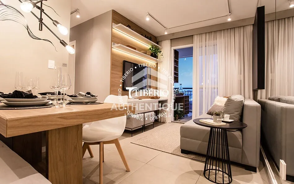 Foto do imóvel ORIGENS SANTANA - Apartamento à venda em São Paulo/SP em Rua Nova dos Portugueses, 941 - Santana, São Paulo - SP