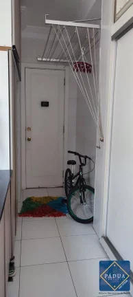 Imagem APARTAMENTO 3 DORMITÓRIOS