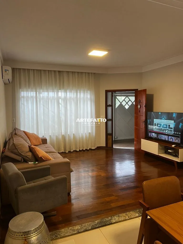 Imagem Casa à venda em Franca, Prolongamento Jardim Ângela Rosa, com 3 quartos, 186m2
