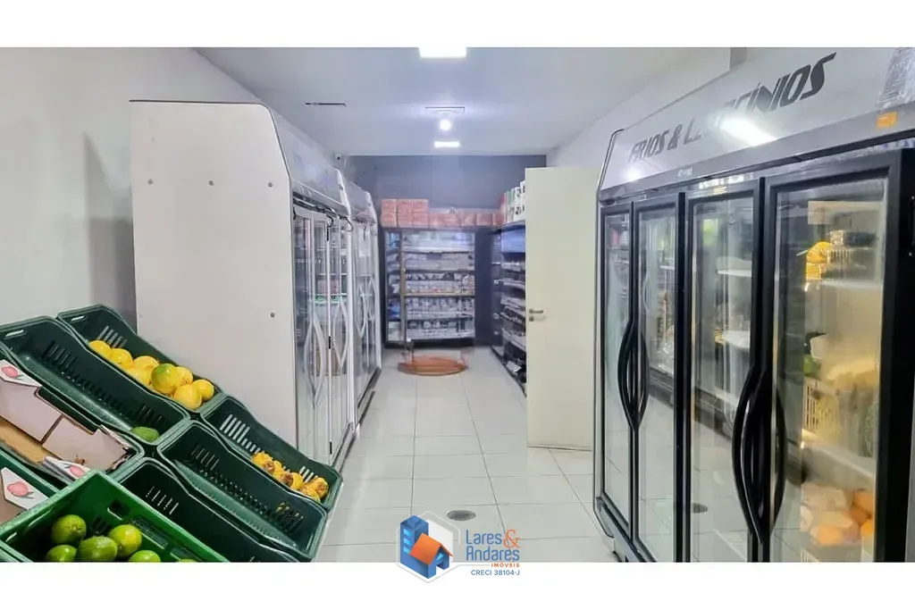 Imagem Loja à venda 130M² Jardim Petrópolis São Paulo - SP
