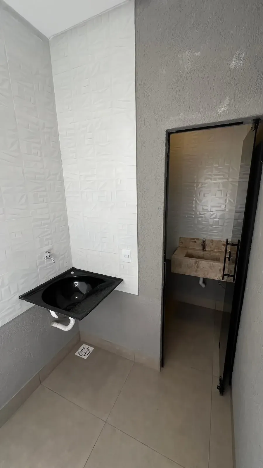 Imagem Casa com 3 Quartos à Venda, 134 m² em Cardoso Continuação - Aparecida de Goiânia
