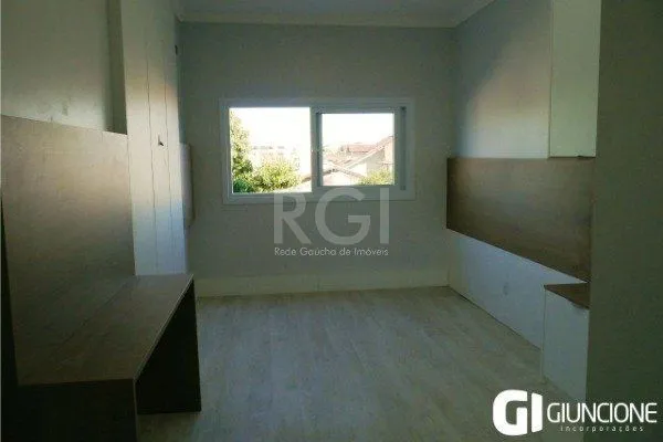 Imagem Apartamento para Venda - 116.55m², 3 dormitórios, sendo 1 suites, 1 vaga - Nossa Senhora das Graças
