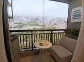 Imagem Apartamento para Venda em Fortaleza, Monte Castelo, 3 dormitórios, 1 suíte, 2 banheiros