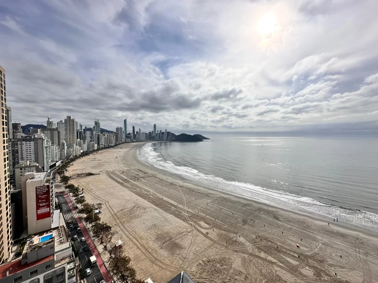 Imagem Apartamento com vista para o mar à venda com 120m2 por R$ 2.440.000,00