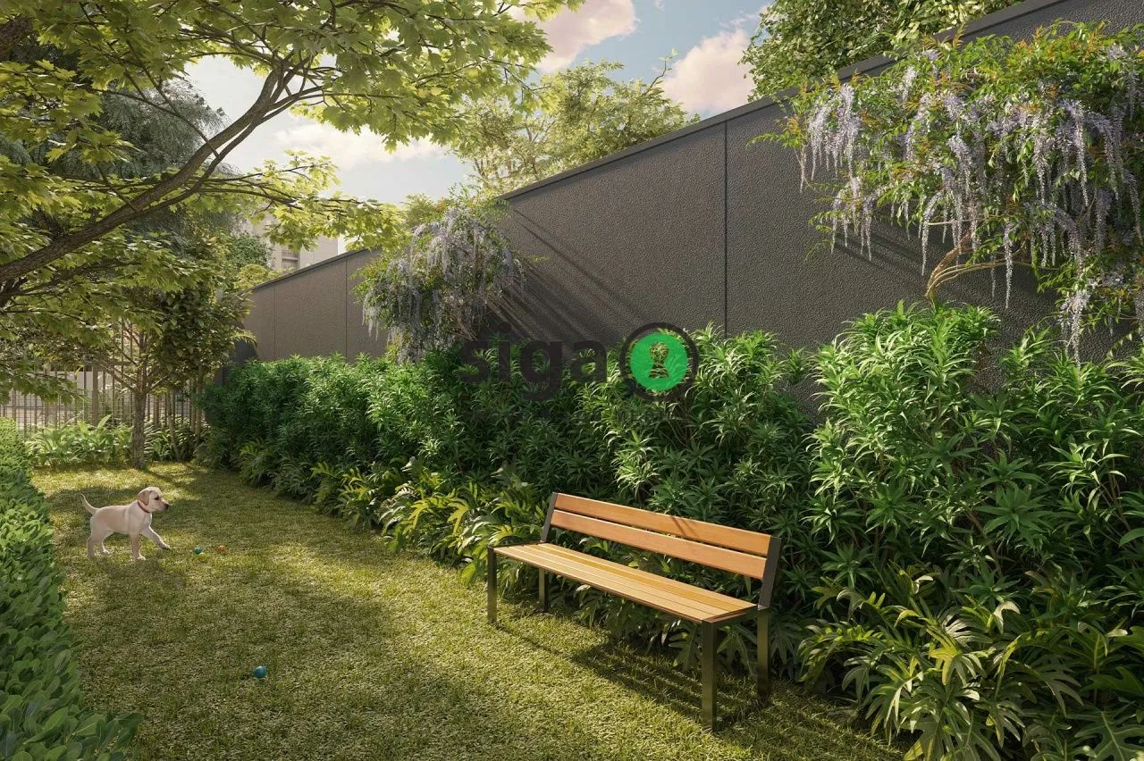 Imagem Apartamento para venda em Moema, São Paulo - SP