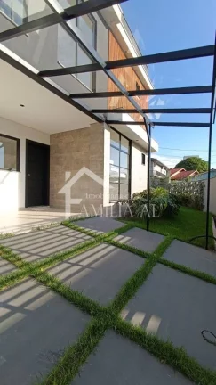 Imagem GEMINADO DE ESQUINA ALTO PADRÃO BOM RETIRO