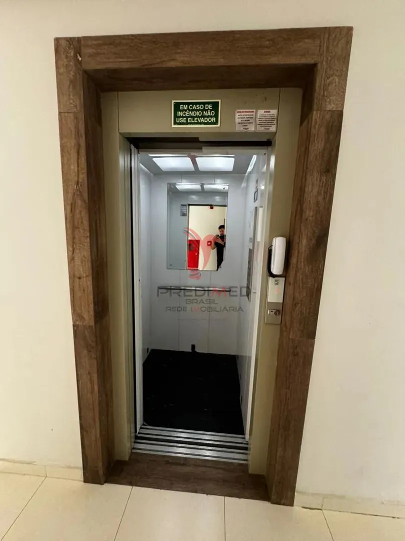 Imagem Apartamento no Residencial Jatobá - Bom Retiro