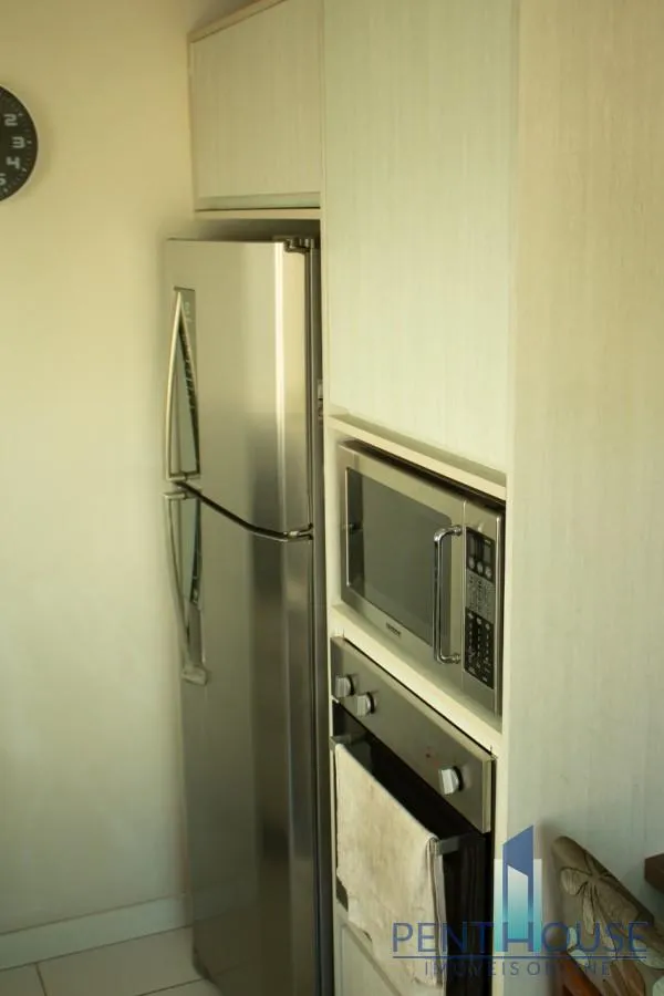 Imagem Apartamento Zona Central para Venda em Camboriú, Rio Pequeno, 2 dormitórios, 1 banheiro, 1 vaga