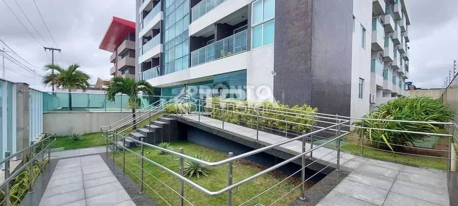 Foto do imóvel Flat à venda na Beira-Mar de Boa Viagem | 35,42 m² em Boa Viagem, Recife - PE