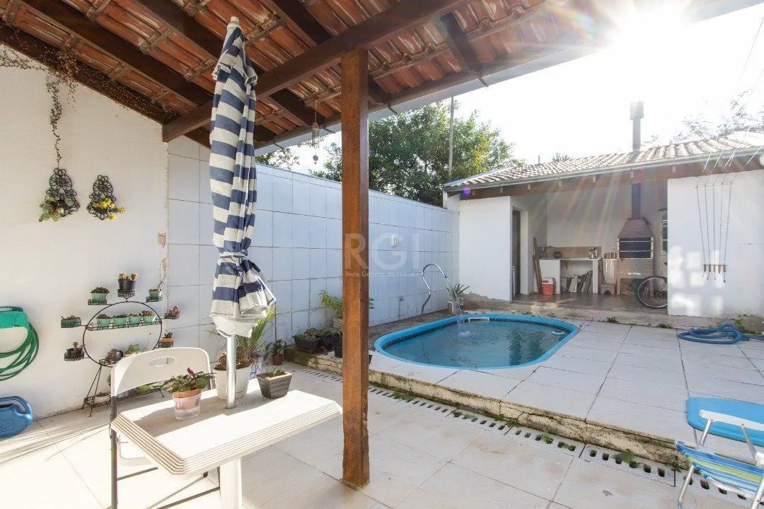 Imagem Casa em Guarujá