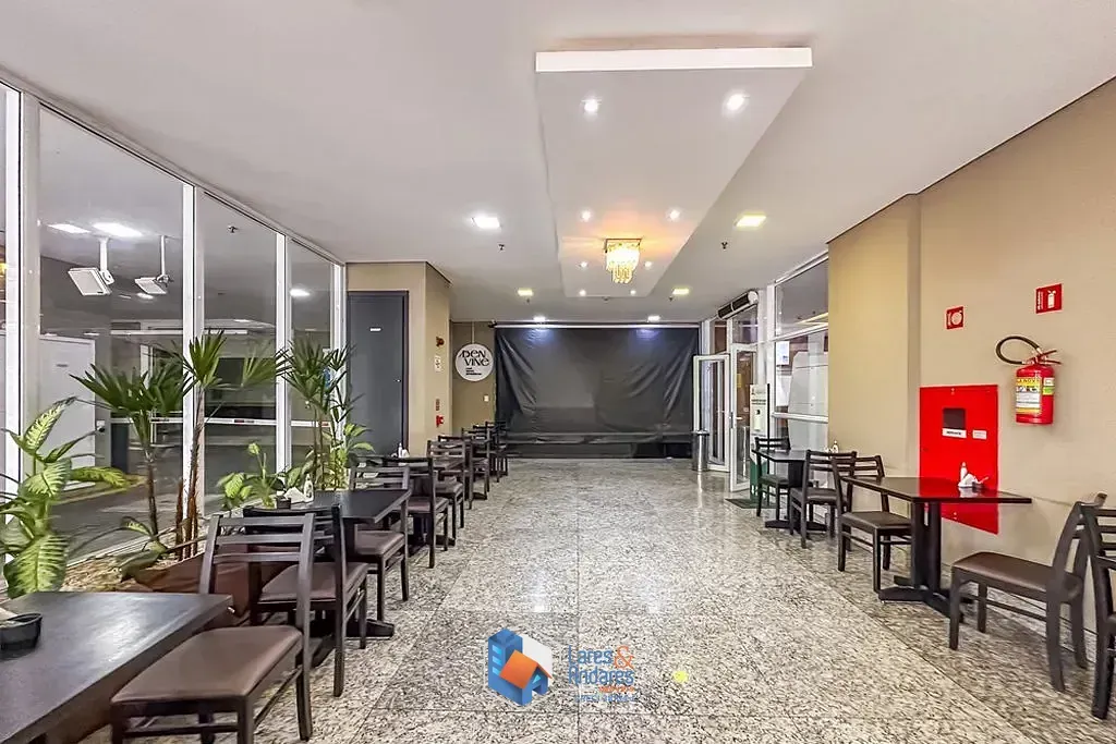 Imagem Sala à venda 4 Vagas 82M² Morumbi São Paulo - SP
